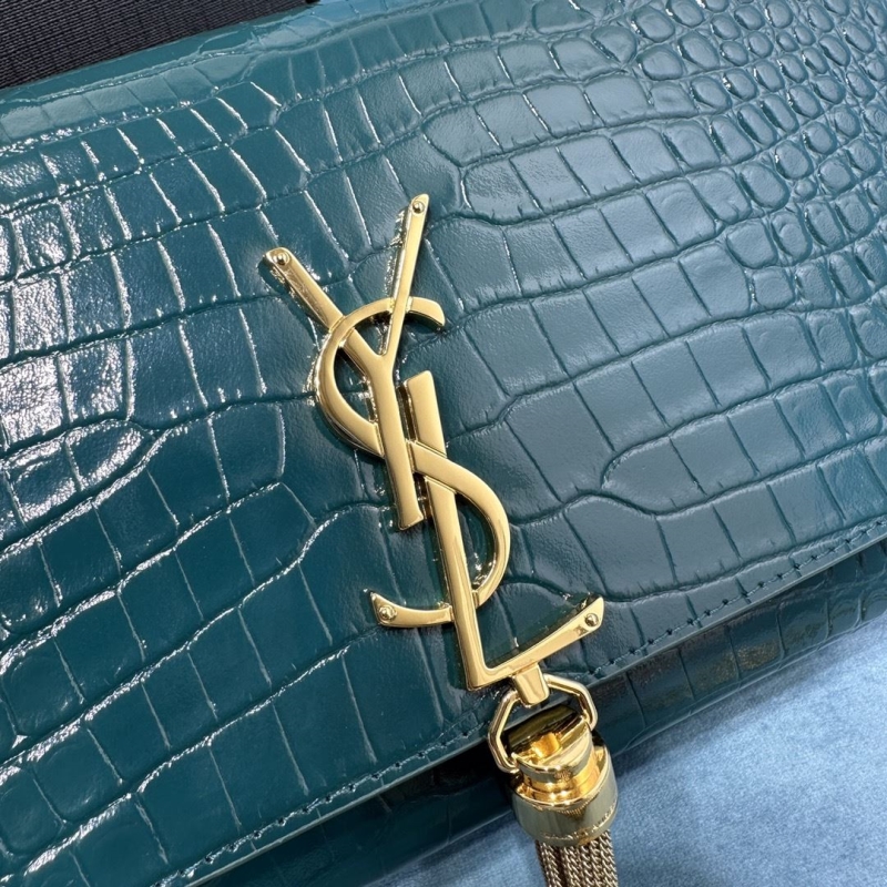 YSL Satchel Bags